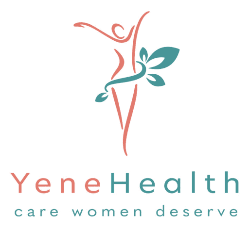 YeneHealth logo